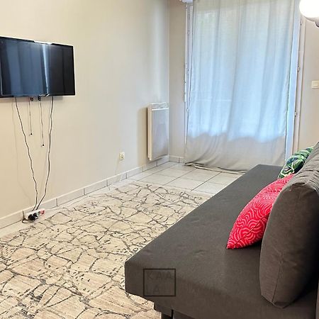 Kaala Stays - Apt Spacieux Paris-Disneyland Noisy-le-Grand Εξωτερικό φωτογραφία