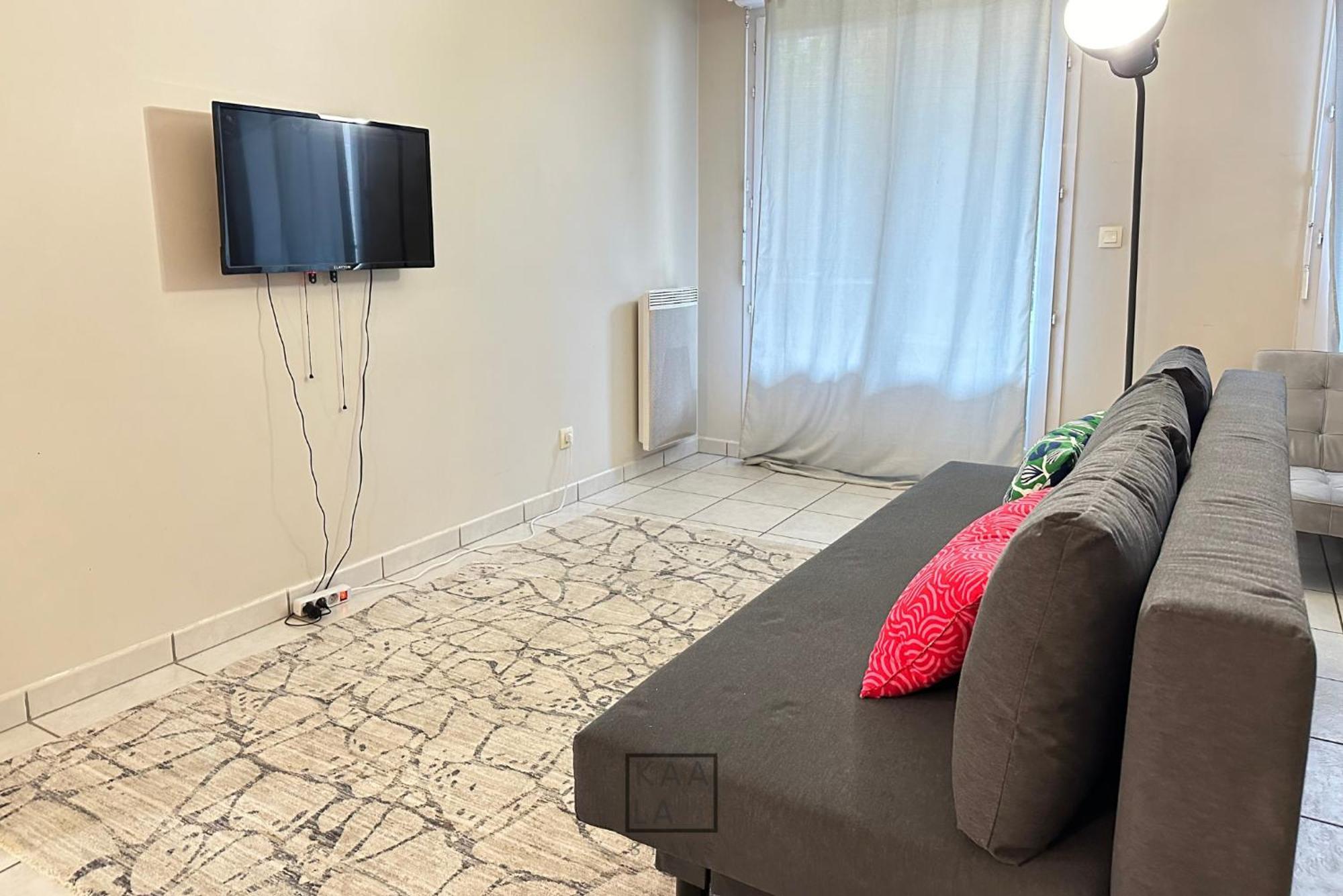 Kaala Stays - Apt Spacieux Paris-Disneyland Noisy-le-Grand Εξωτερικό φωτογραφία